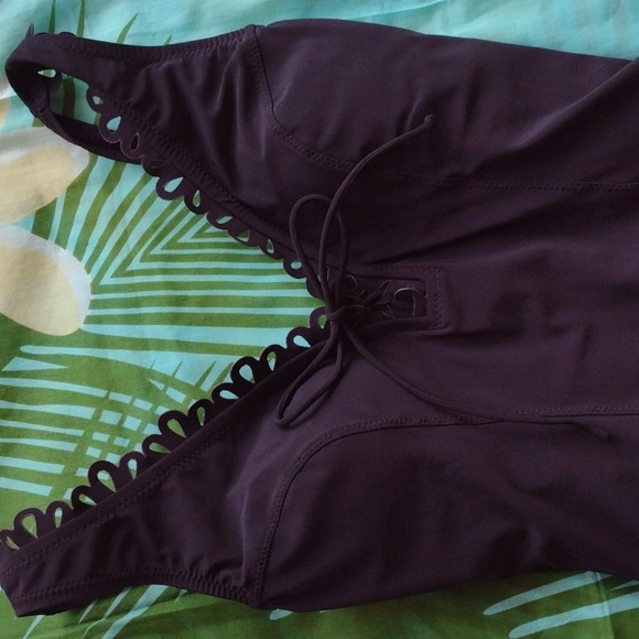 🌸 GOTTEX SWIMSUIT NWOT - Picture 10 of 11
